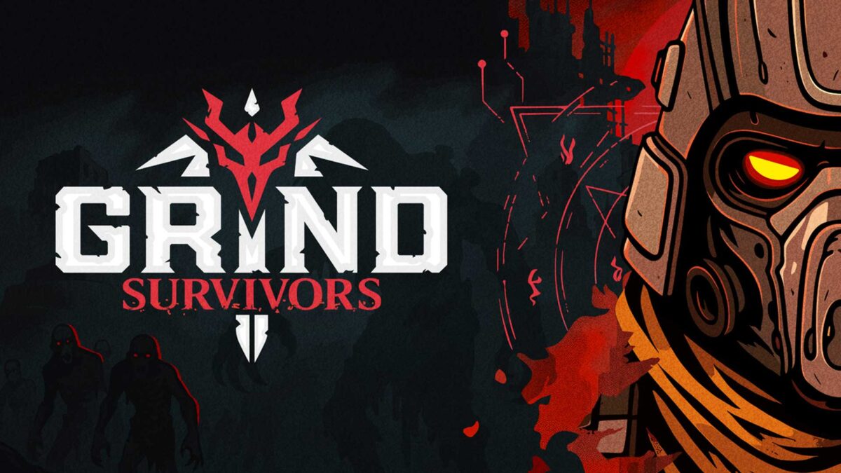 গেম রিভিউ Grind Survivors
