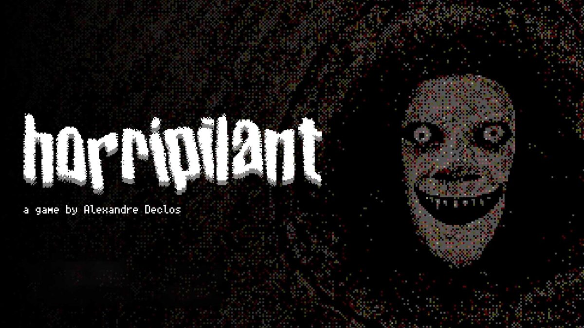 গেম রিভিউ Horripilant