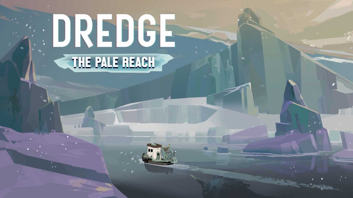 গেম রিভিউ DREDGE – The Pale Reach