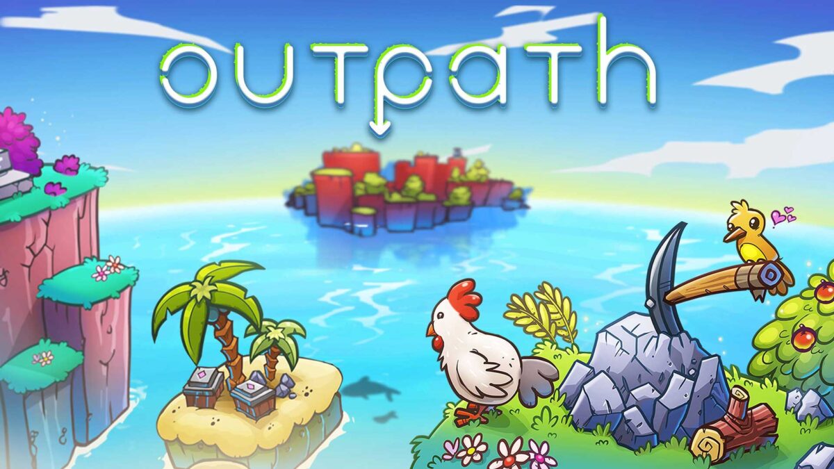 গেম রিভিউ Outpath