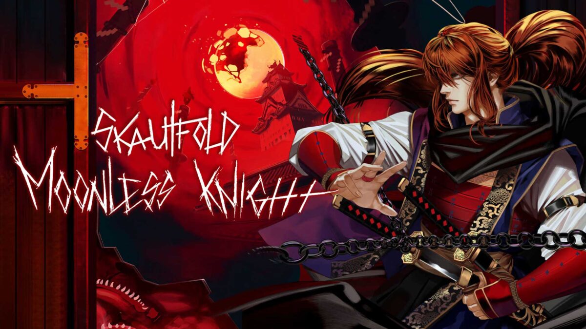 গেম রিভিউ Skautfold: Moonless Knight