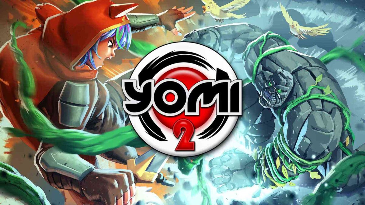 গেম রিভিউ Yomi 2