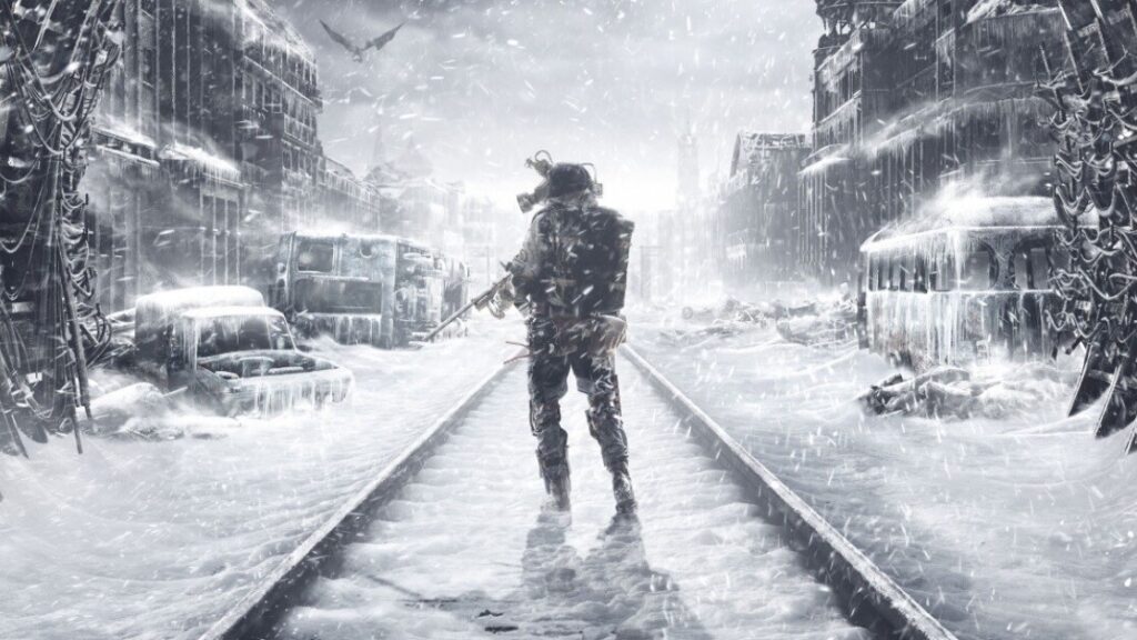 نقد و بررسی Metro Exodus