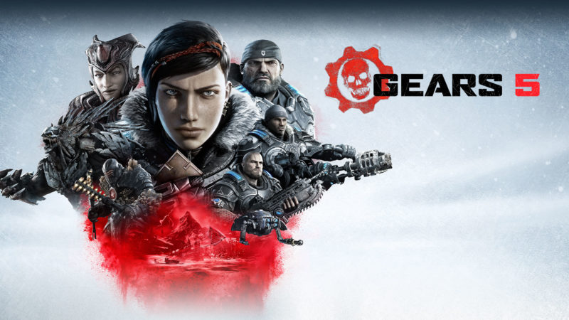 نقد و بررسی Gears 5