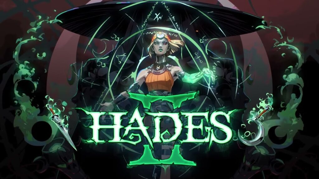 نقد و بررسی Hades