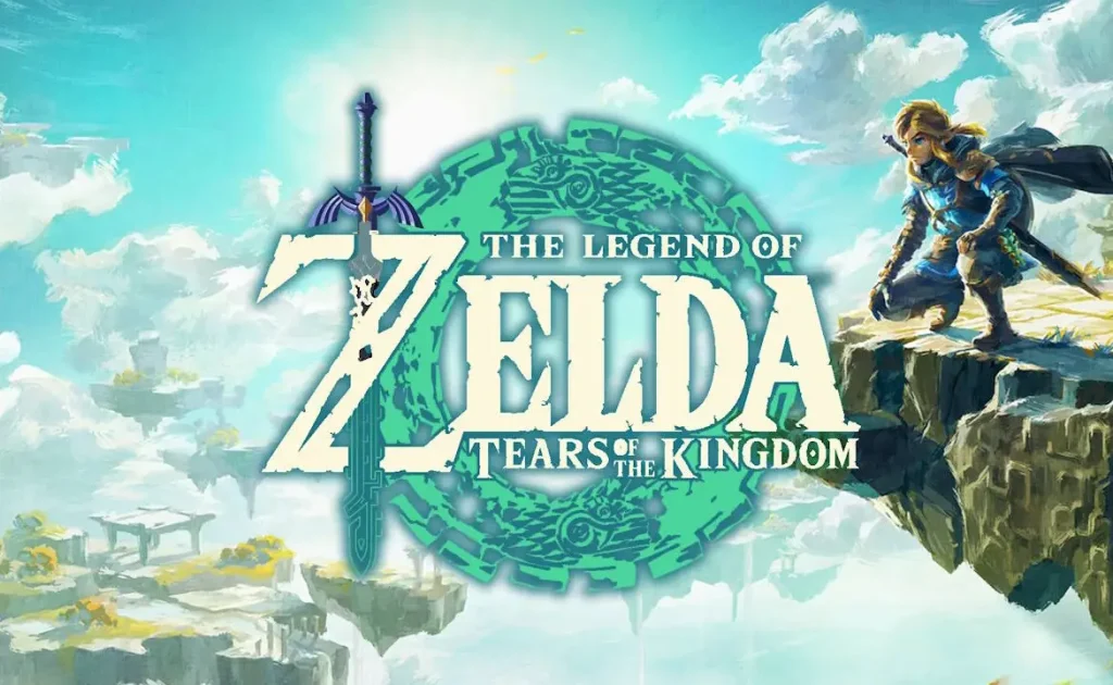 نقد و بررسی The Legend of Zelda: Tears of the Kingdom