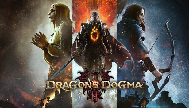 نقد و بررسی Dragon’s Dogma 2