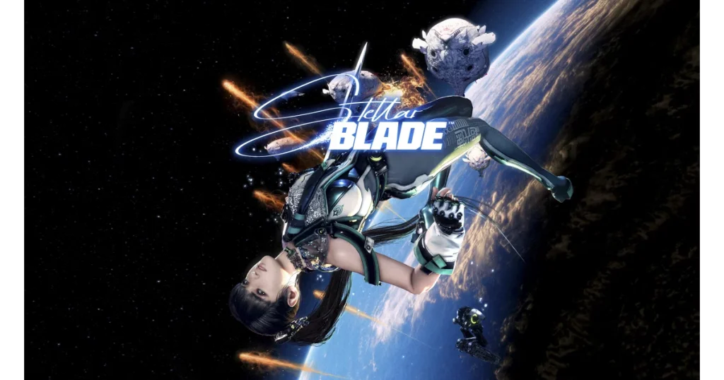 نقد و بررسی Stellar Blade