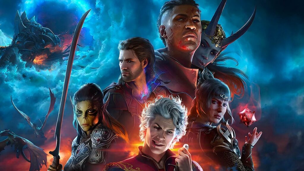 ادامه داستان Baldur’s Gate 3 در قالب یک سریال تلویزیونی
