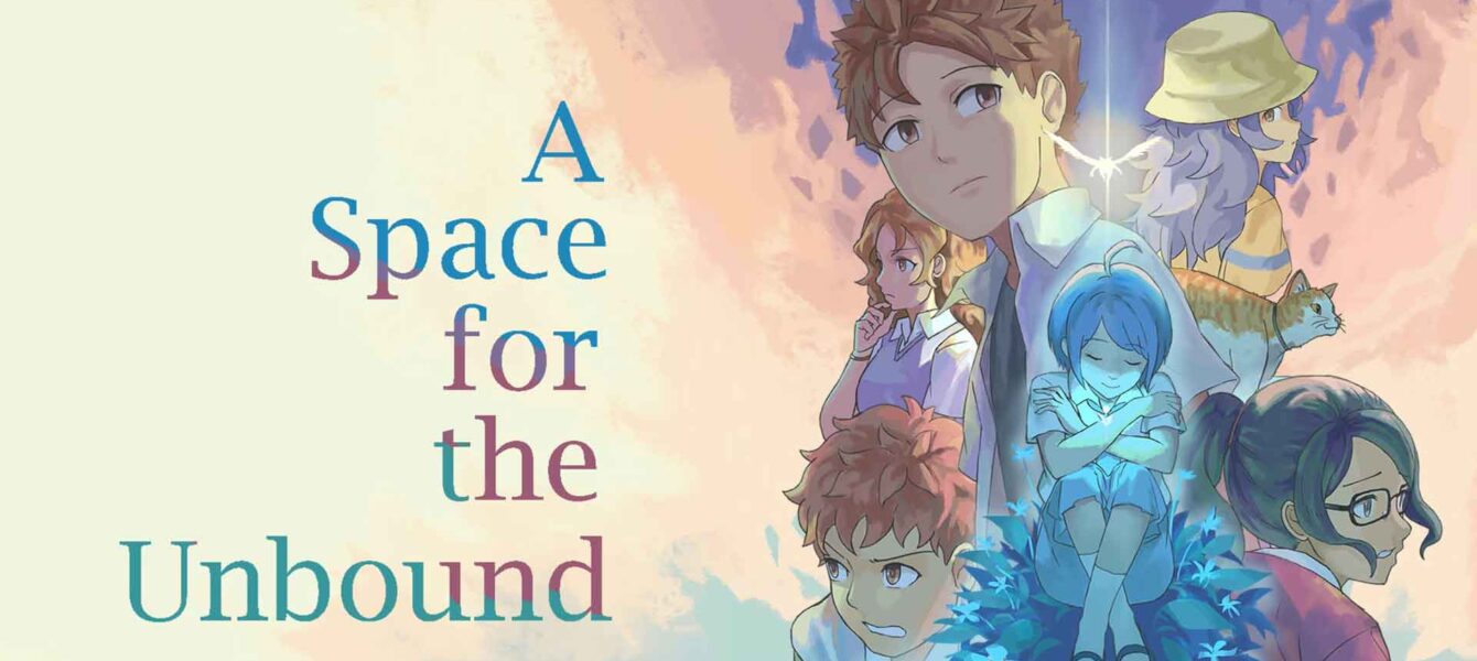 نقد و بررسی بازی A Space For The Unbound