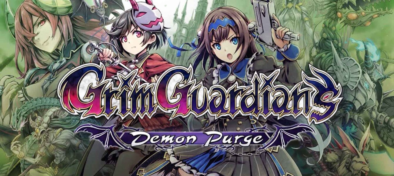 نقد و بررسی Grim Guardians: Demon Purge