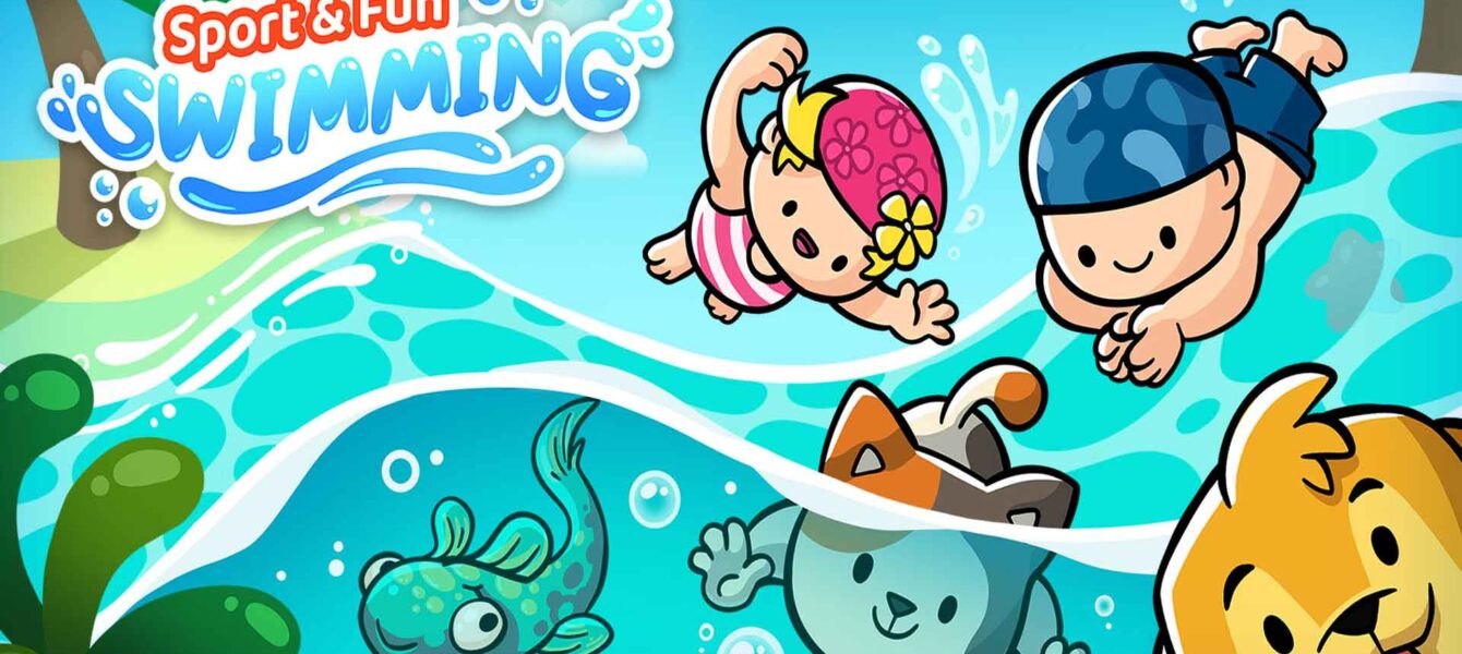 نقد و بررسی بازی Sport and Fun: Swimming
