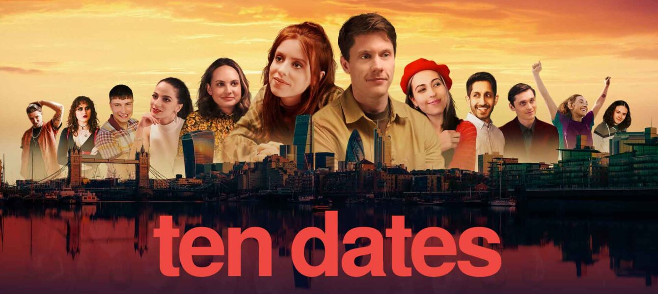 نقد و بررسی بازی Ten Dates