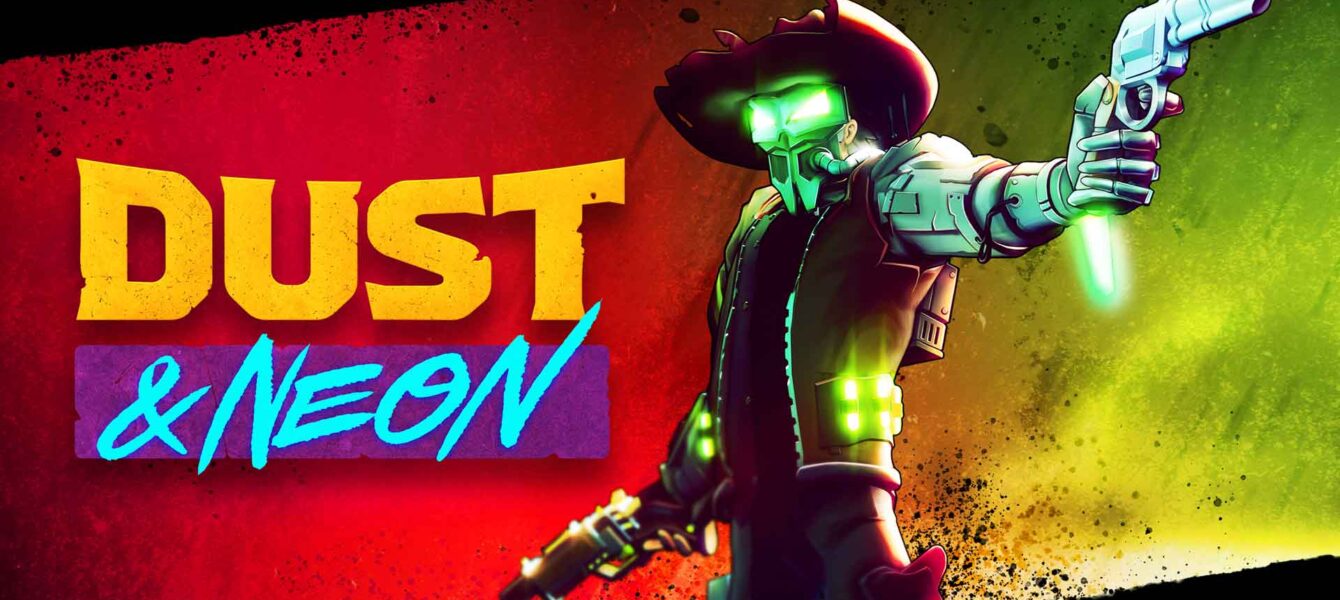 نقد و بررسی بازی Dust and Neon