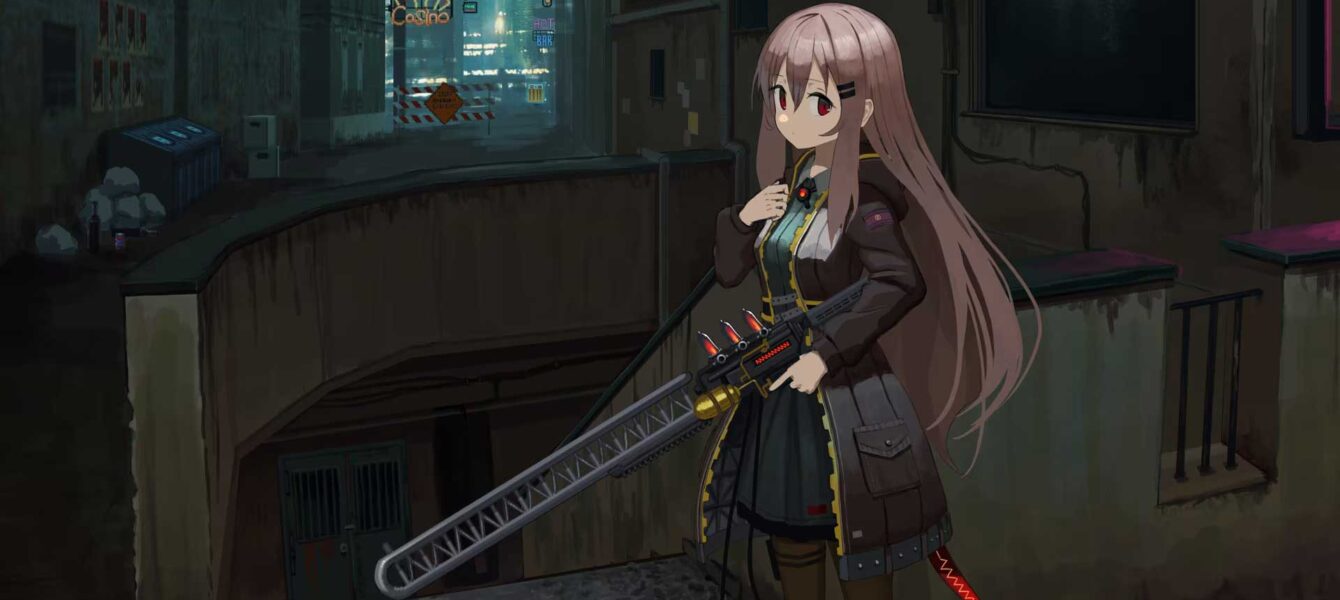 نقد و بررسی بازی Marfusha