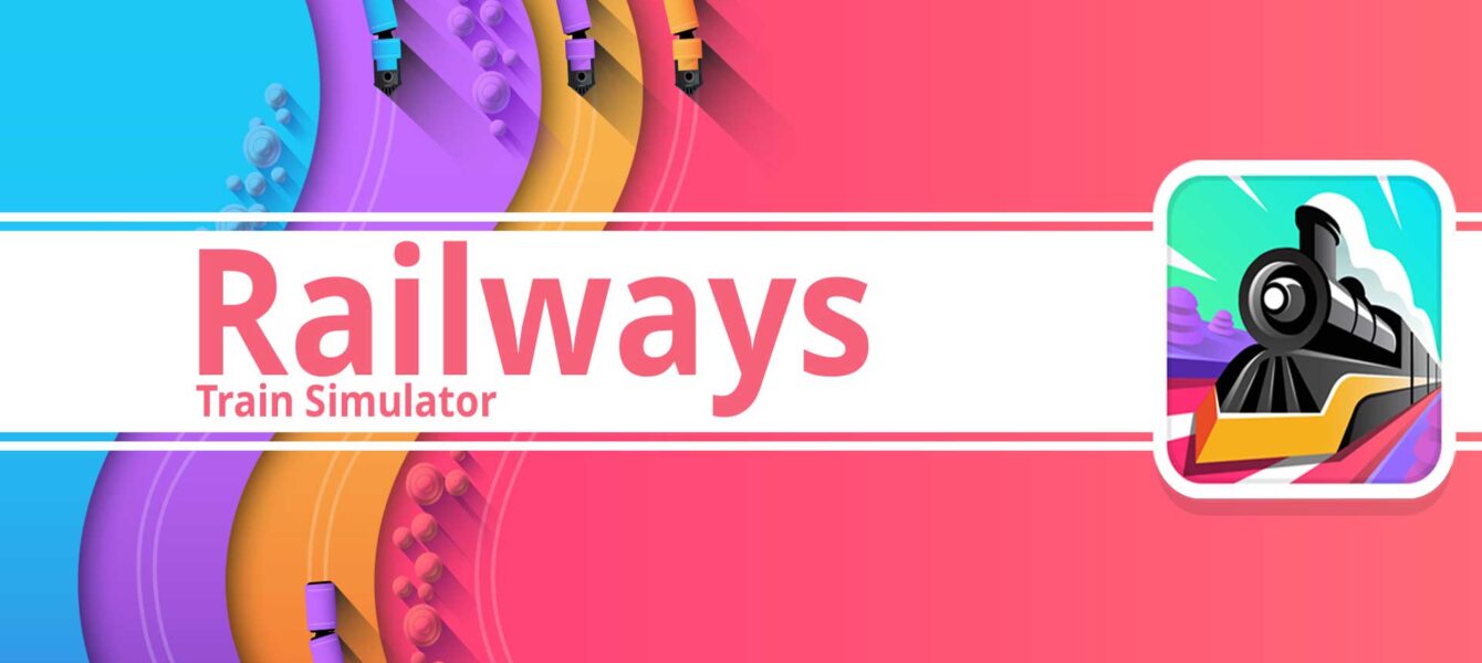 نقد و بررسی بازی Railways: Train Simulator