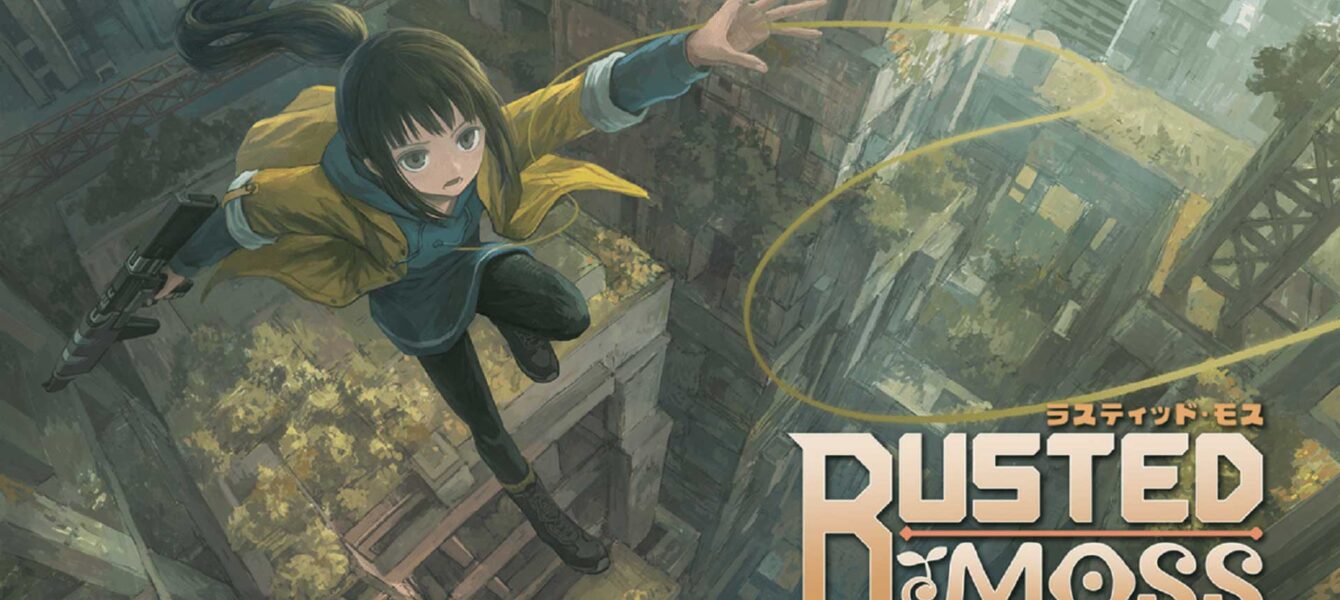 نقد و بررسی بازی Rusted Moss