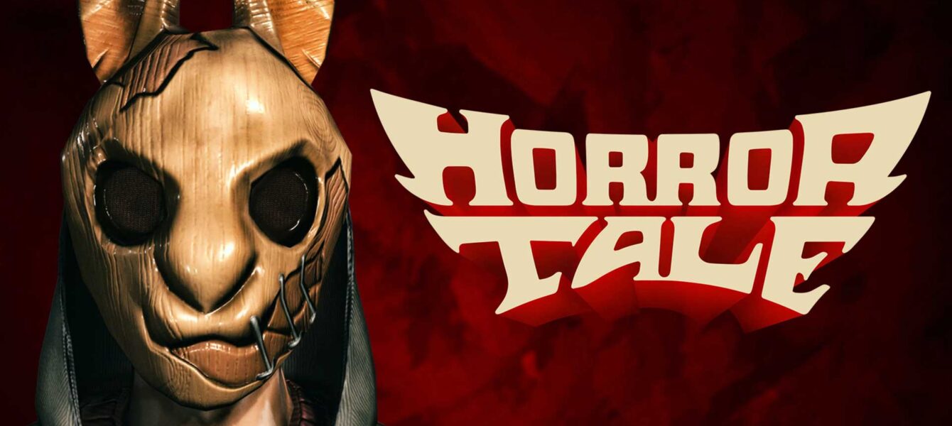 نقد و بررسی بازی Horror Tale 1: Kidnapper