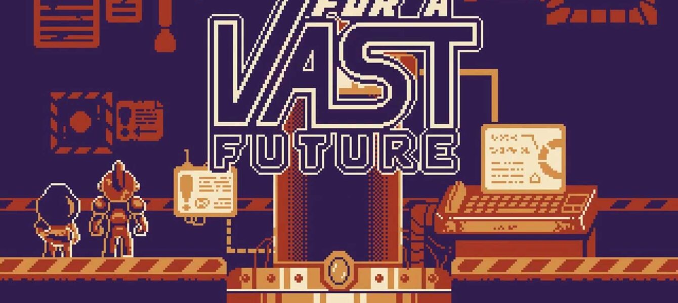 نقد و بررسی بازی For a Vast Future