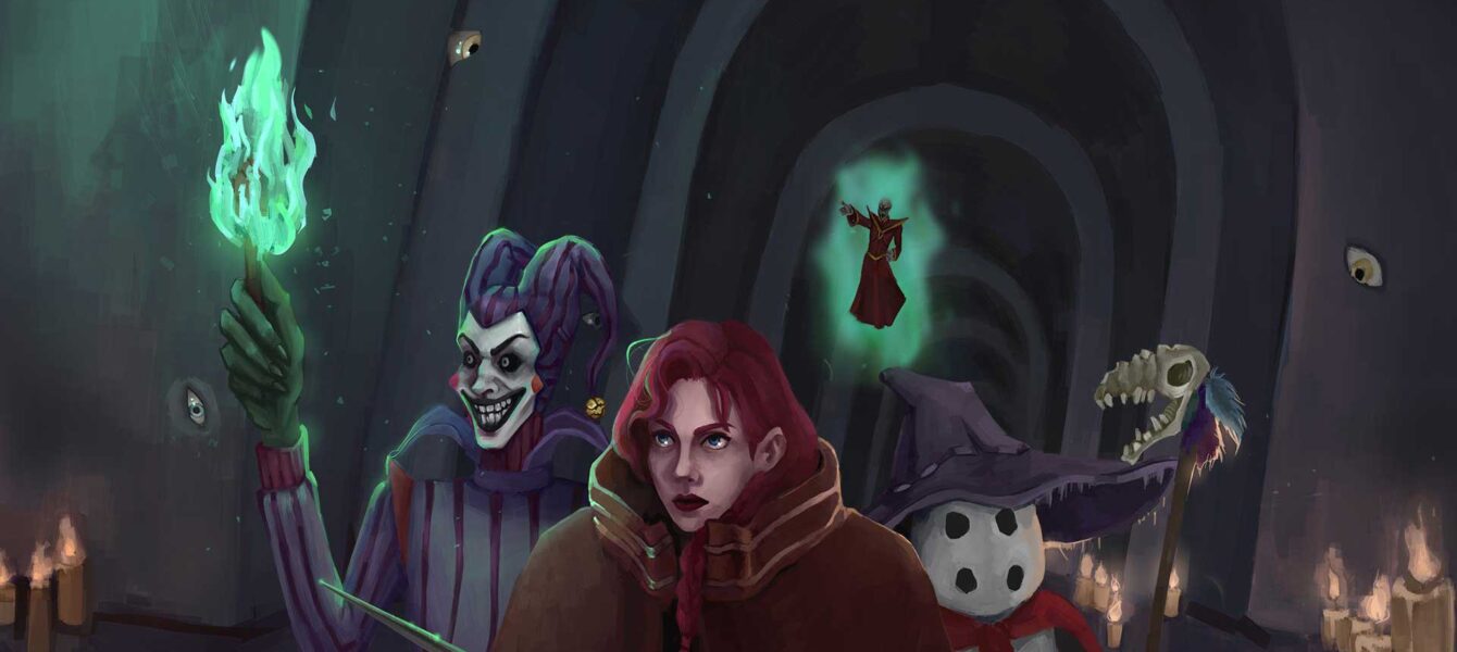 نقد و بررسی بازی The Exсrawlers