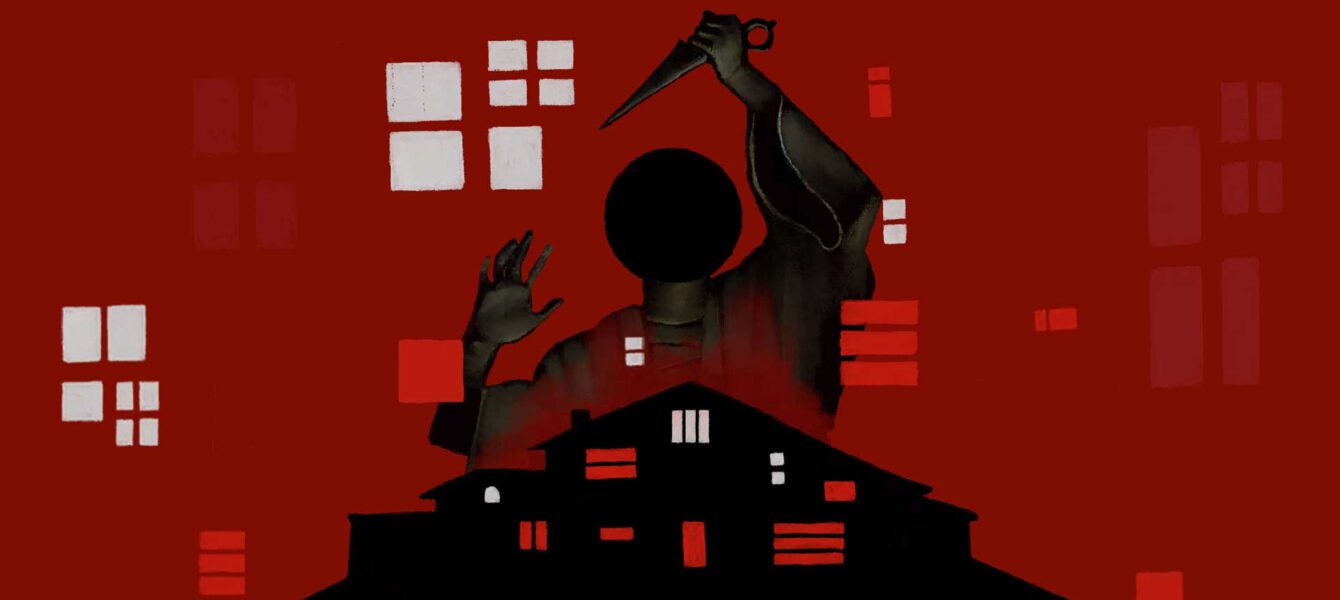 نقد و بررسی بازی Homebody