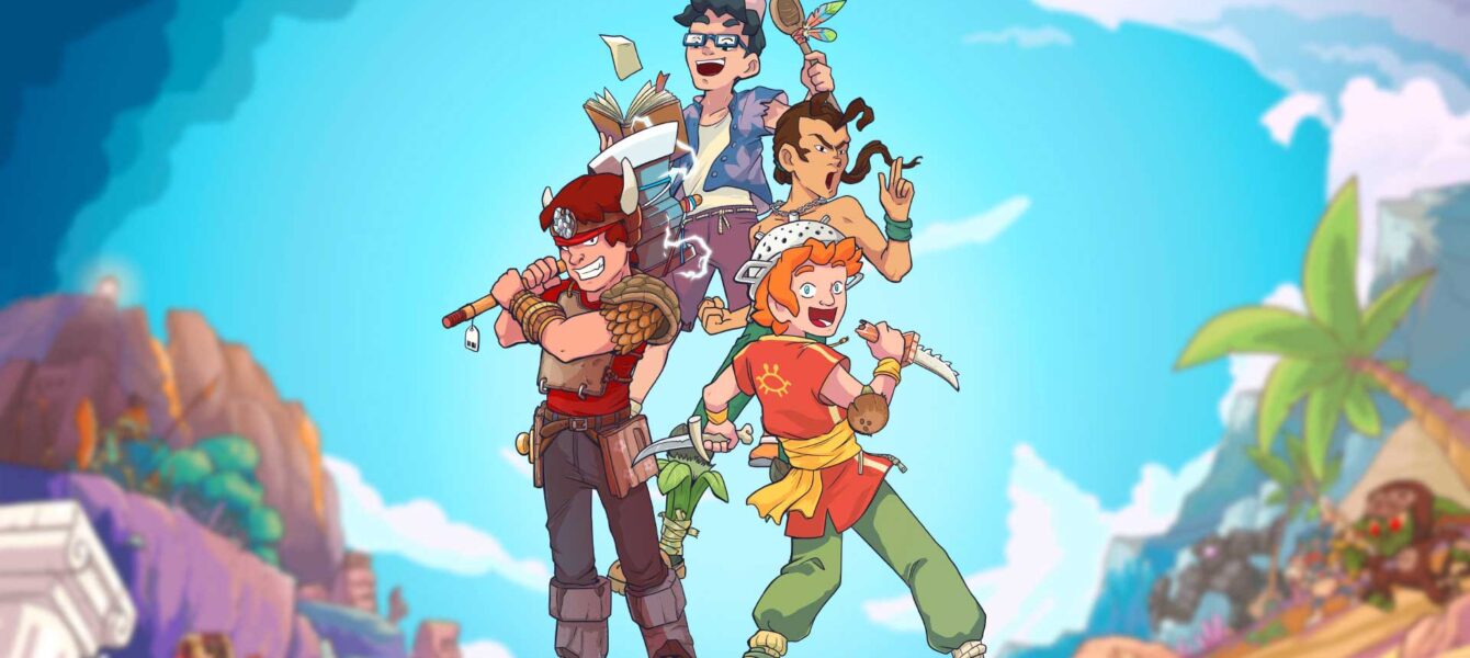 نقد و بررسی بازی Doom and Destiny: Worlds