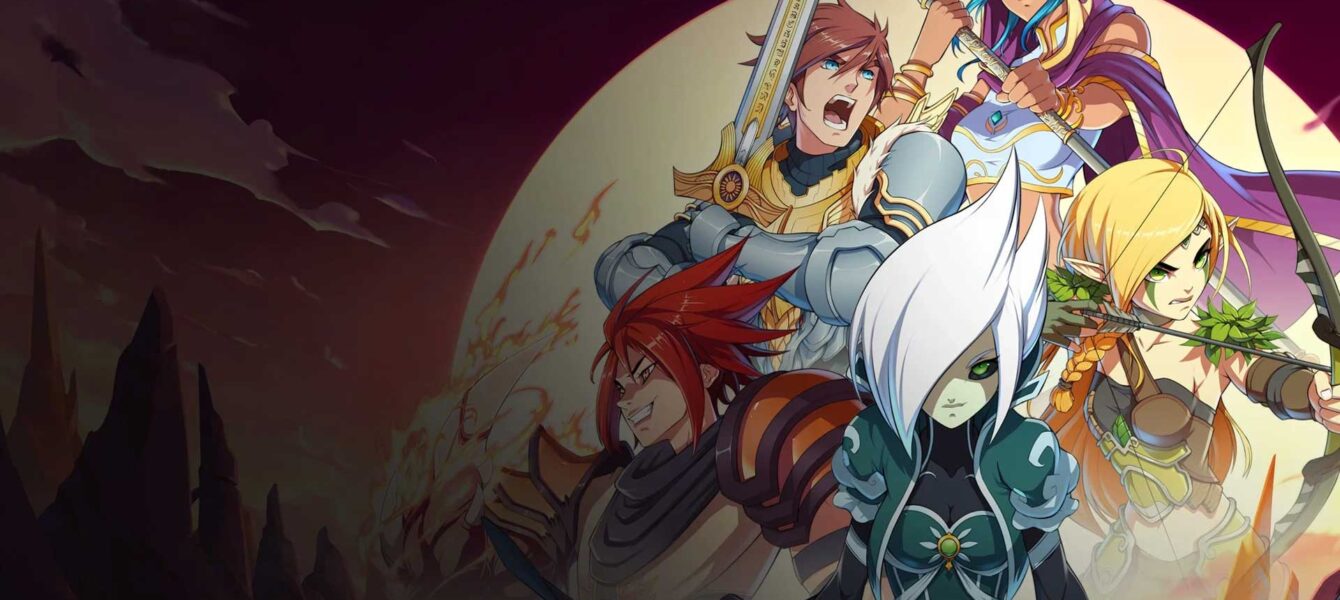 نقد و بررسی بازی Might and Magic – Clash of Heroes: Definitive Edition