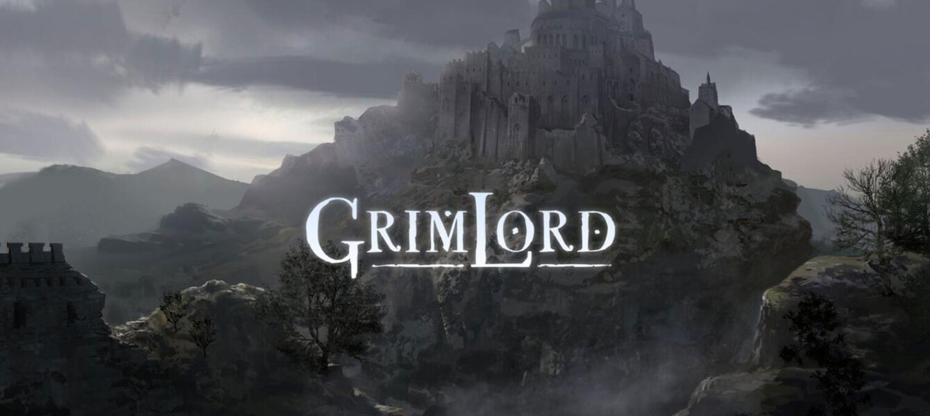 نقد و بررسی بازی Grimlord