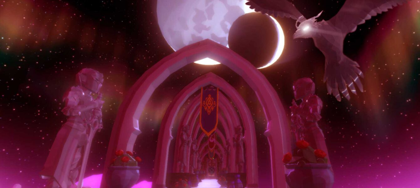 نقد و بررسی بازی Aery – Flow of Time