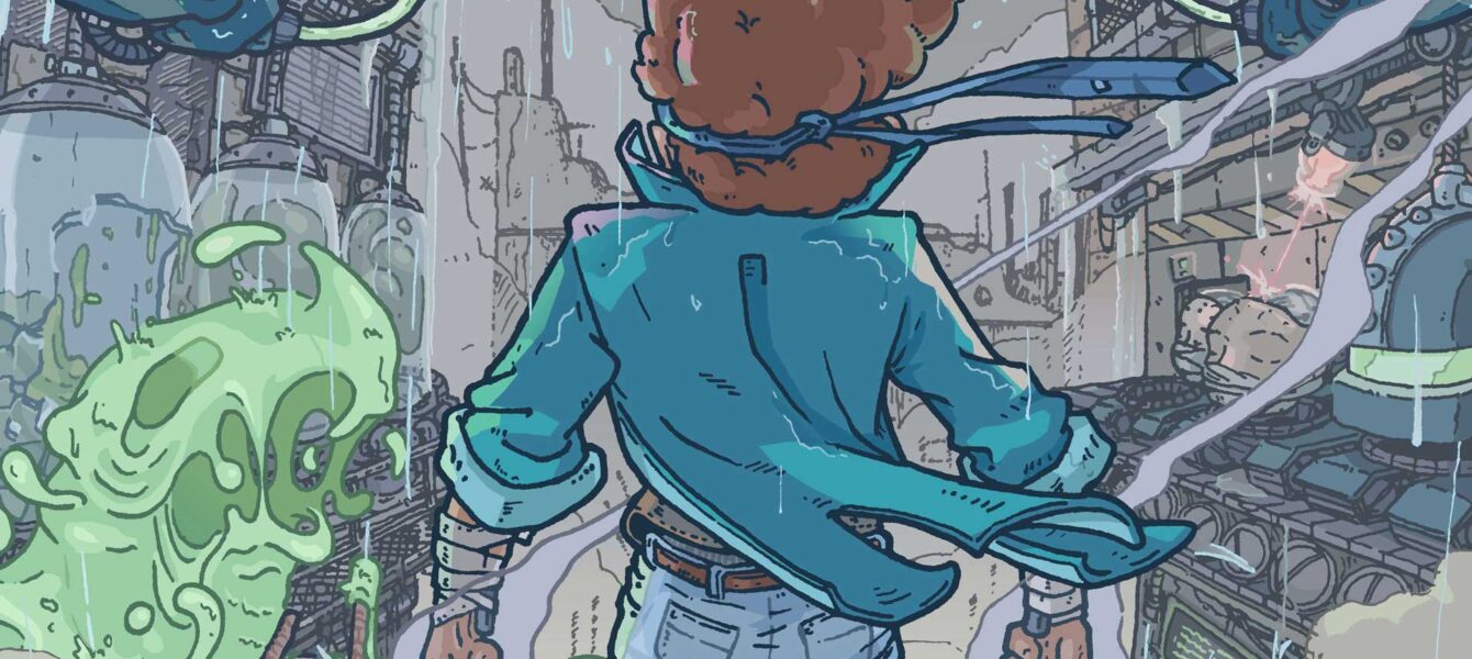 نقد و بررسی بازی Project Blue