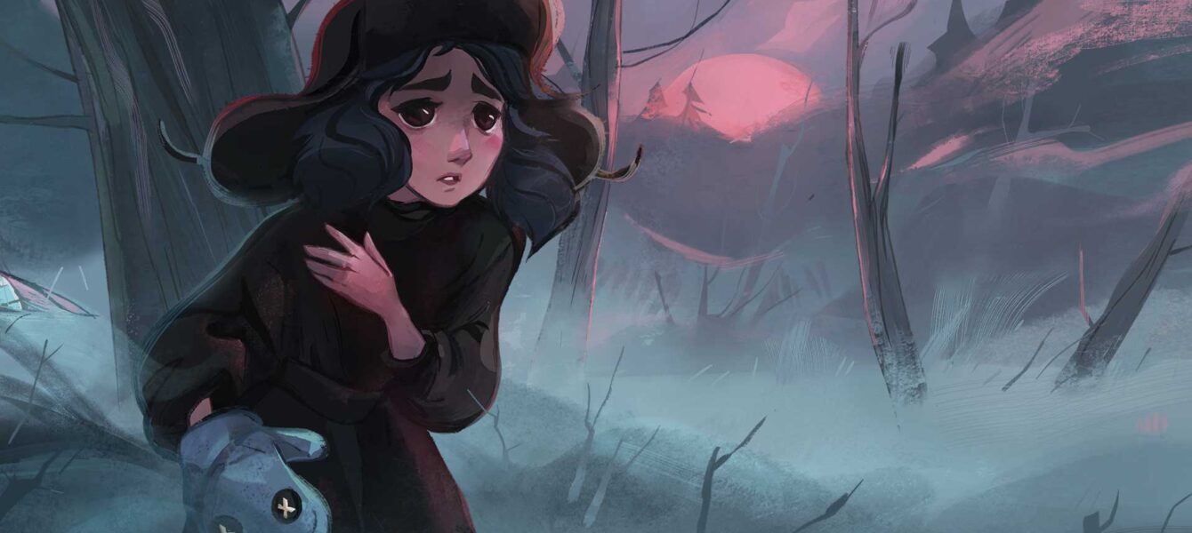 نقد و بررسی بازی Torn Away