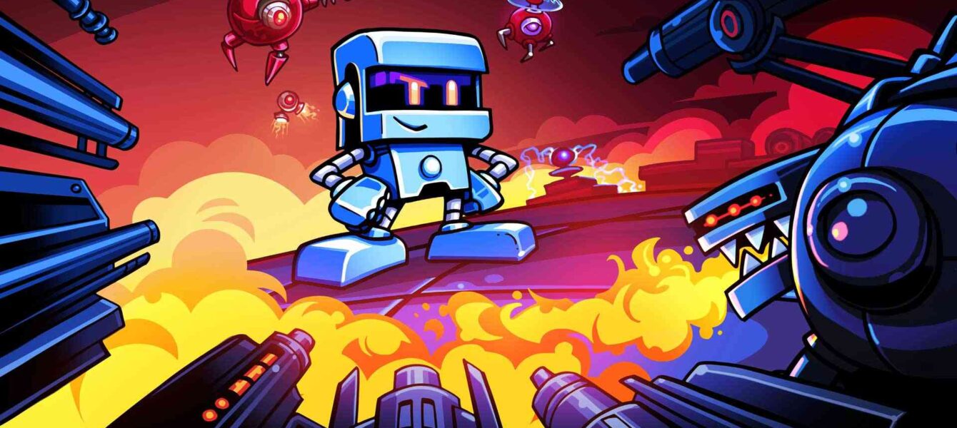 نقد و بررسی بازی Bzzzt