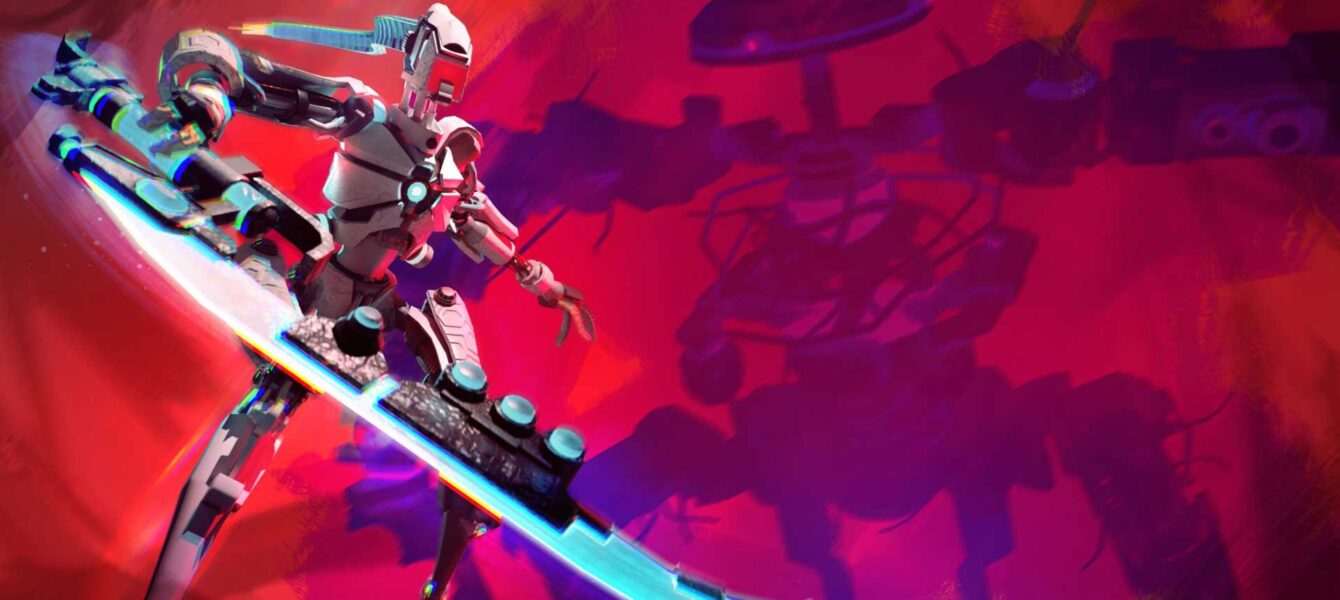 نقد و بررسی بازی ReSetna