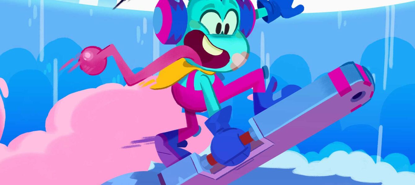 نقد و بررسی بازی Seafrog