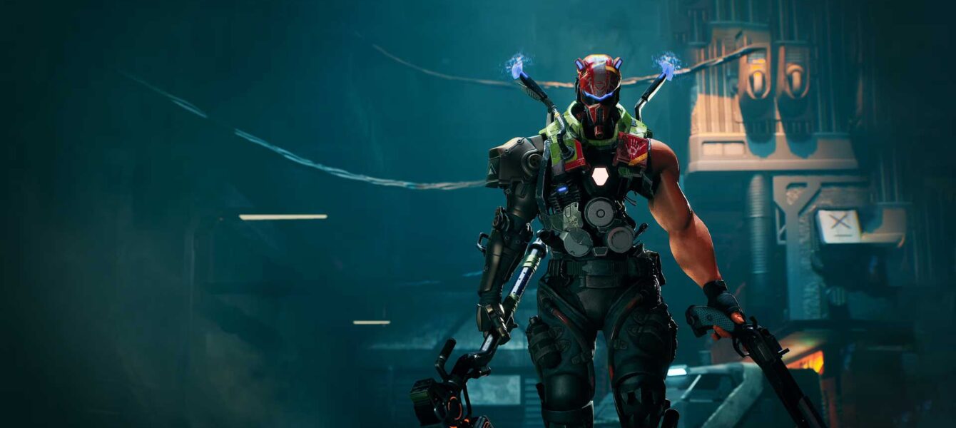 نقد و بررسی بازی KIBORG