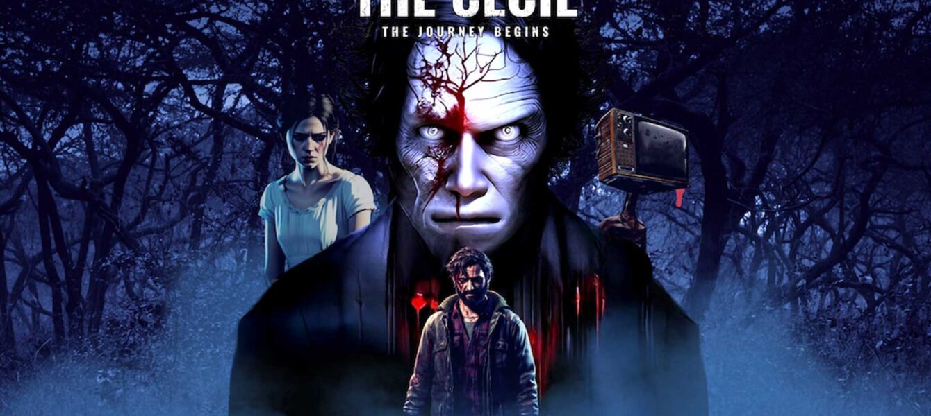 نقد و بررسی بازی The Cecil: The Journey Begins