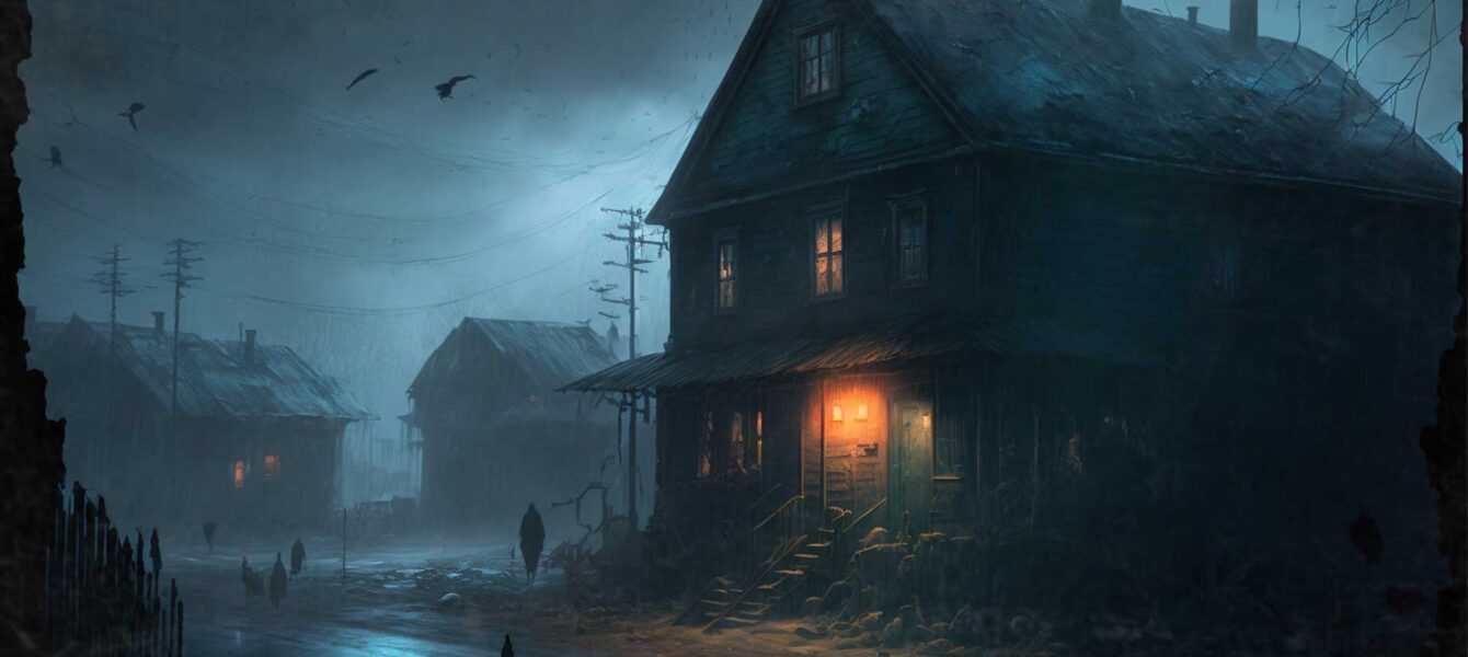 نقد و بررسی بازی EBOLA VILLAGE