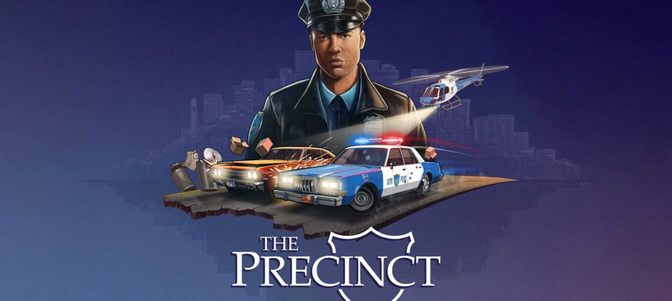 نقد و بررسی بازی The Precinct