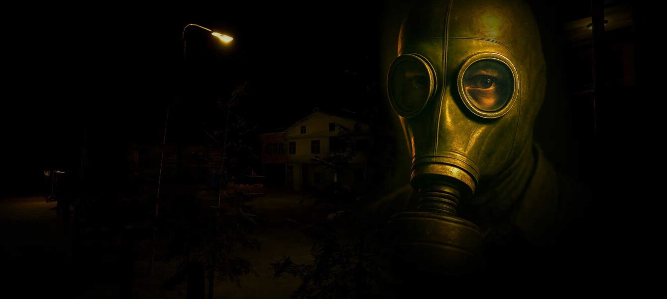 نقد و بررسی بازی Y. Village – The Visitor