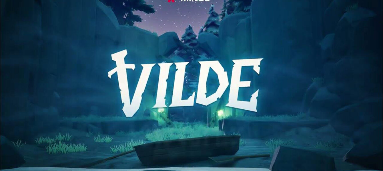 نقد و بررسی بازی Vilde