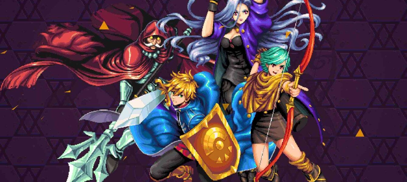 نقد و بررسی بازی Oceanhorn: Chronos Dungeon