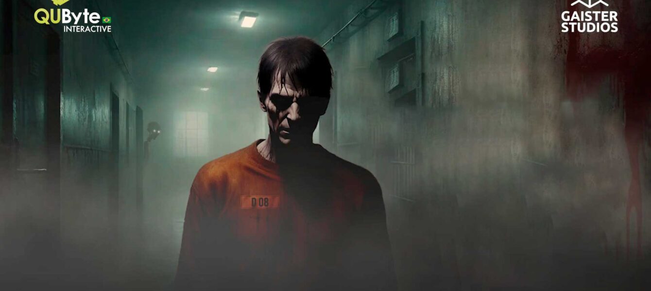 نقد و بررسی بازی Prison Alone