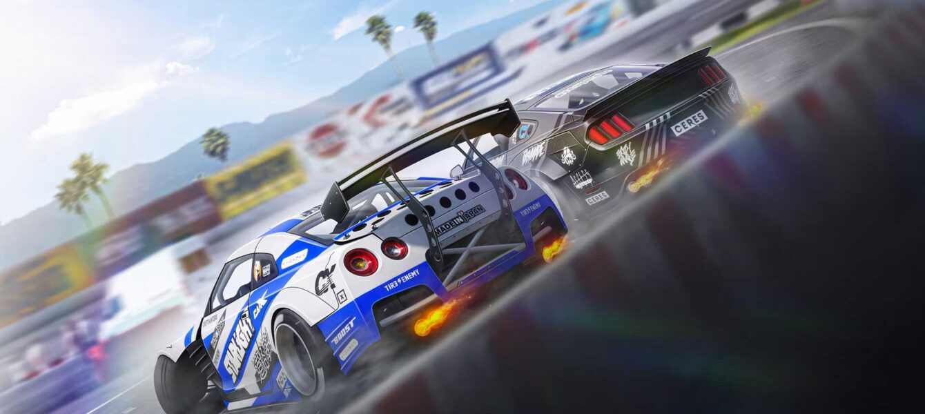 نقد و بررسی بازی CarX Street