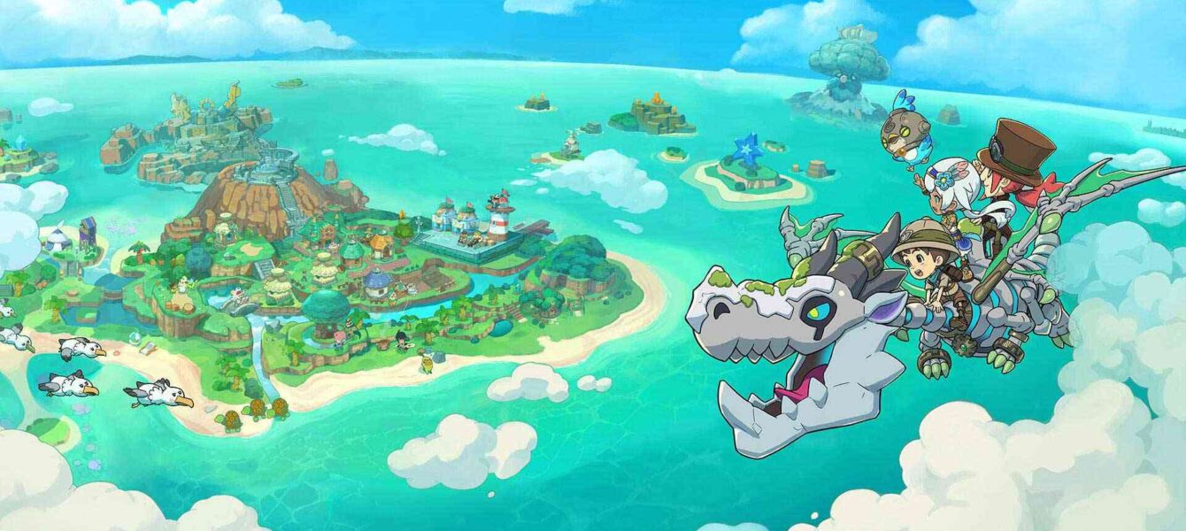 نقد و بررسی بازی Fantasy Life i: The Girl Who Steals Time