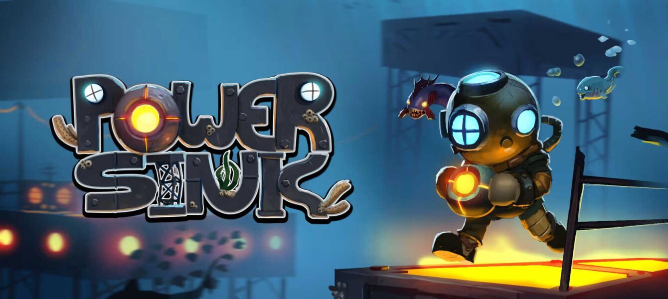 نقد و بررسی بازی Power Sink