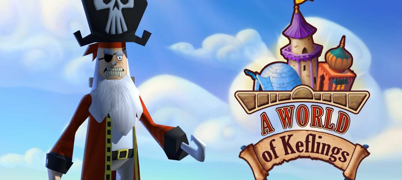 نقد و بررسی بازی A World of Keflings