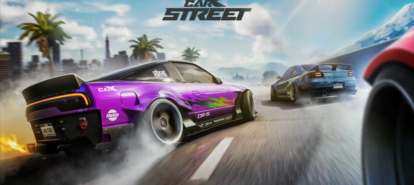 نقد و بررسی بازی CarX Street