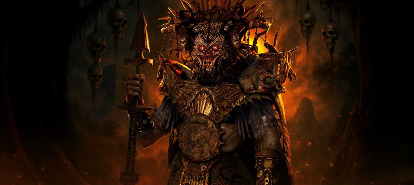 نقد و بررسی بازی Death Relives