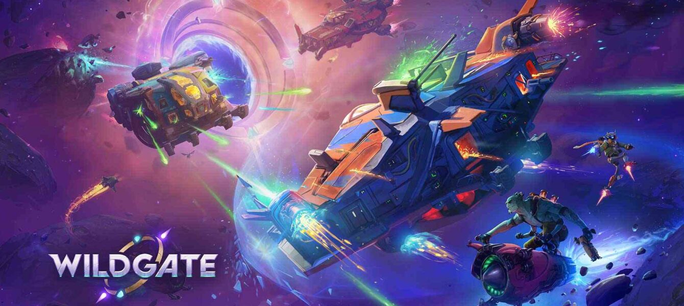 نقد و بررسی بازی Wildgate