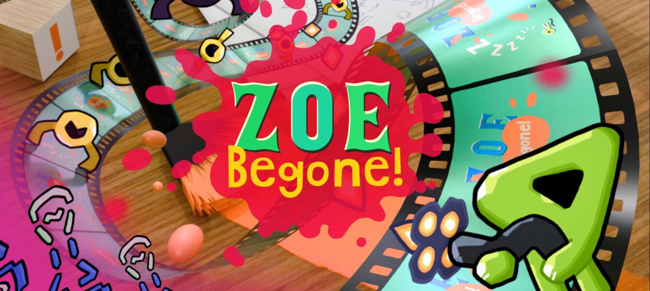 نقد و بررسی بازی ZOE Begone!